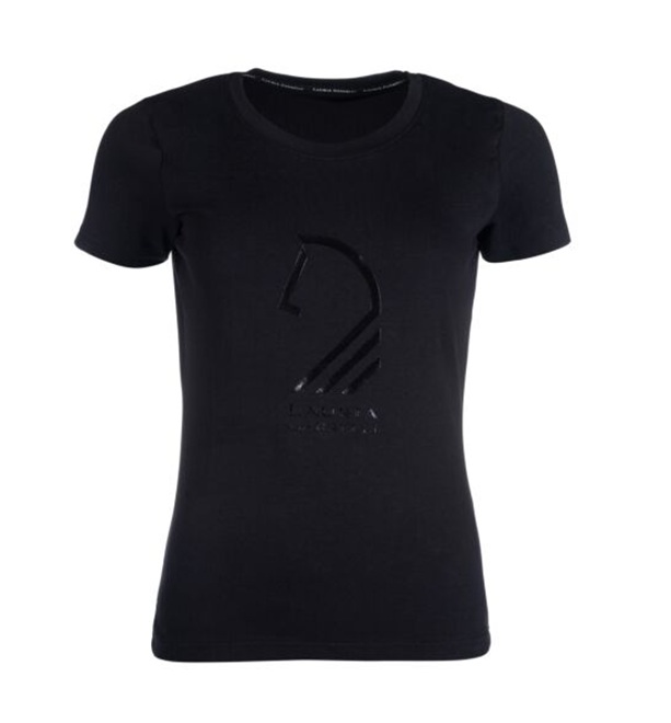 T-SHIRT LIVIGNO COTONE Donna, T-shirt 